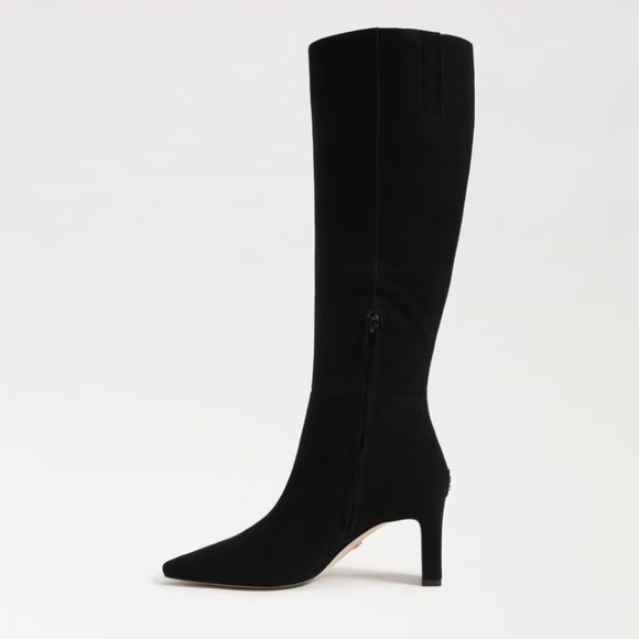 EUC Sylvia Knee High Boot - Picture 4 of 7